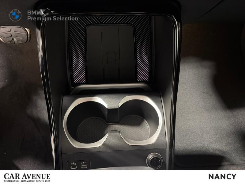 Occasion BMW X2 sDrive20iA 170ch M Sport DKG7 2025 Brooklyn Grey métallisé 49950 € à Nancy