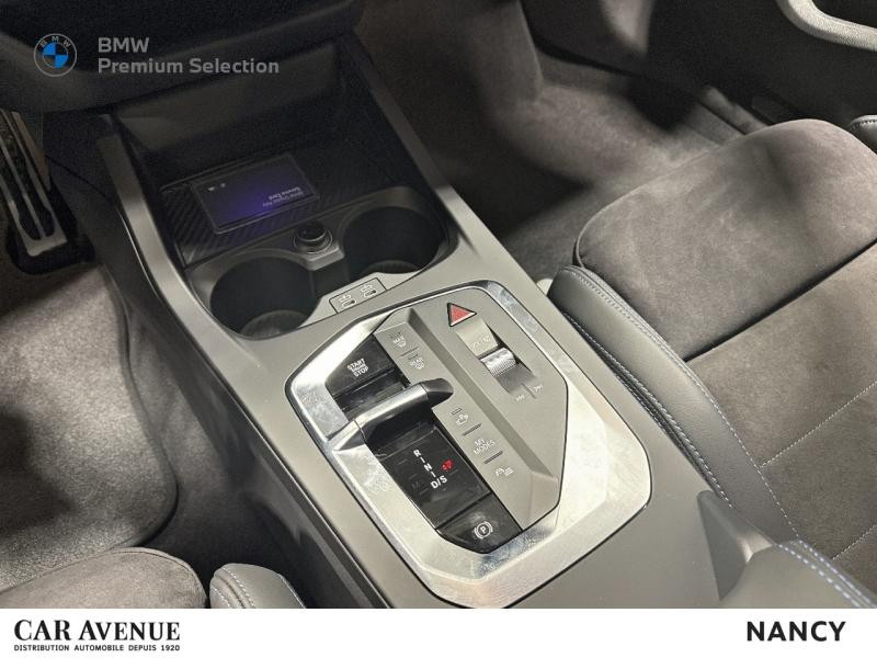 Occasion BMW Série 1 120dA 163ch M Sport DKG7 2025 Blanc 39950 € à Nancy