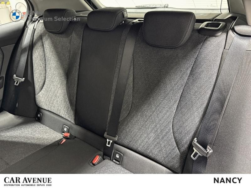 Occasion BMW Série 1 120dA 163ch M Sport Design DKG7 2025 Skyscraper Grey métallisé 38490 € à Nancy