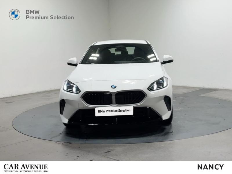 Occasion BMW Série 1 120dA 163ch M Sport DKG7 2025 Blanc 39950 € à Nancy