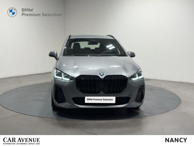 Occasion BMW Série 2 ActiveTourer 220i 170ch M Sport DKG7 2025 Skyscraper grey métallisé 43490 € à Nancy