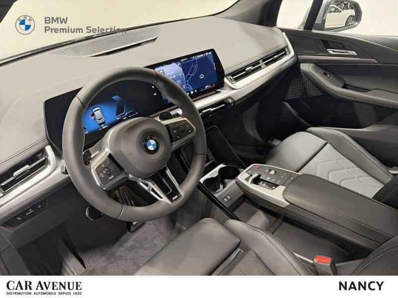 Occasion BMW Série 2 ActiveTourer 220i 170ch M Sport DKG7 2025 Skyscraper grey métallisé 43490 € à Nancy