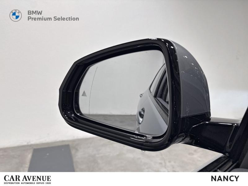 Occasion BMW Série 1 120dA 163ch M Sport Design DKG7 2025 Skyscraper Grey métallisé 38490 € à Nancy