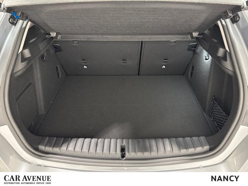 Occasion BMW Série 1 120dA 163ch M Sport Design DKG7 2025 Skyscraper Grey métallisé 38490 € à Nancy