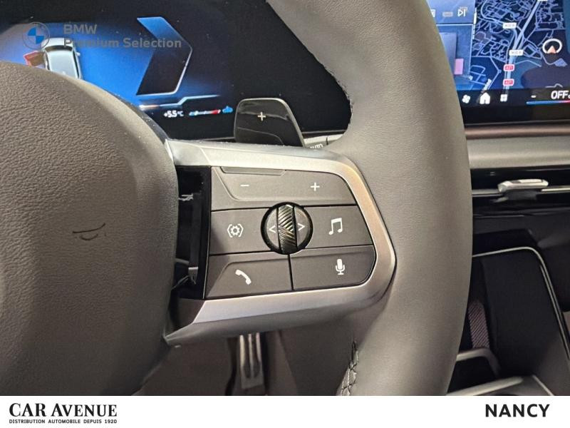 Occasion BMW Série 2 ActiveTourer 220i 170ch M Sport DKG7 2025 Skyscraper grey métallisé 43490 € à Nancy