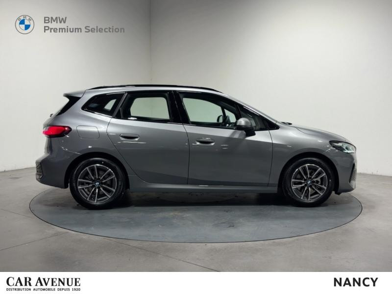 Occasion BMW Série 2 ActiveTourer 220i 170ch M Sport DKG7 2025 Skyscraper grey métallisé 43490 € à Nancy