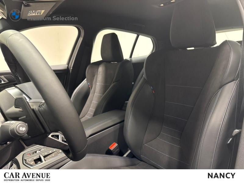 Occasion BMW Série 1 120dA 163ch M Sport DKG7 2025 Blanc 39950 € à Nancy