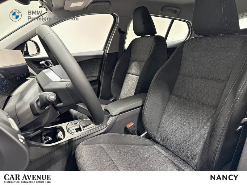 Occasion BMW Série 1 120dA 163ch M Sport Design DKG7 2025 Skyscraper Grey métallisé 38490 € à Nancy