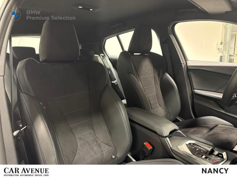 Occasion BMW Série 1 120dA 163ch M Sport DKG7 2025 Blanc 39950 € à Nancy