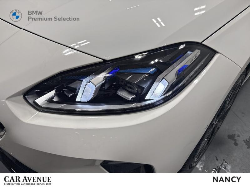 Occasion BMW Série 1 120dA 163ch M Sport DKG7 2025 Blanc 39950 € à Nancy