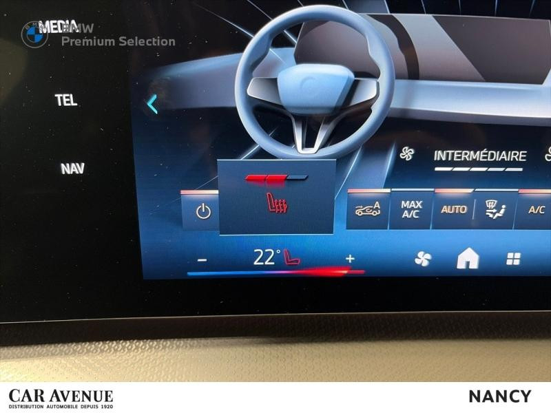 Occasion BMW X2 sDrive20iA 170ch M Sport DKG7 2025 Brooklyn Grey métallisé 49950 € à Nancy