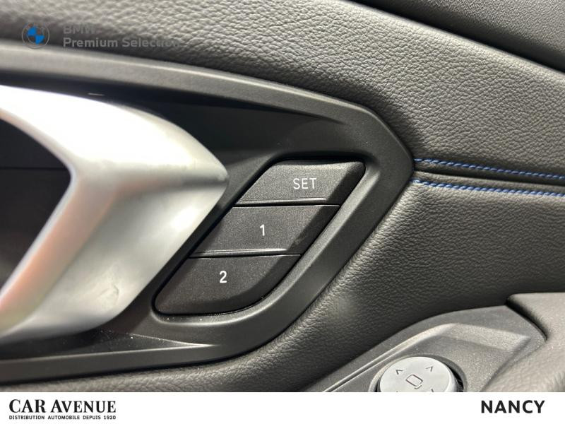 Occasion BMW Série 3 Touring M340dA xDrive 340ch M Performance 2024 M Brooklyngrau métallisé 78890 € à Nancy