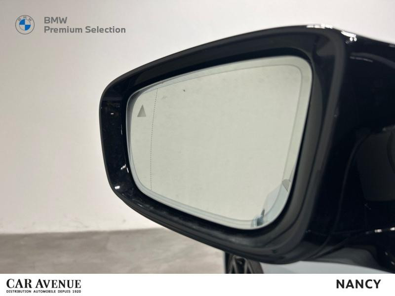 Occasion BMW Série 3 Touring M340dA xDrive 340ch M Performance 2024 M Brooklyngrau métallisé 78890 € à Nancy