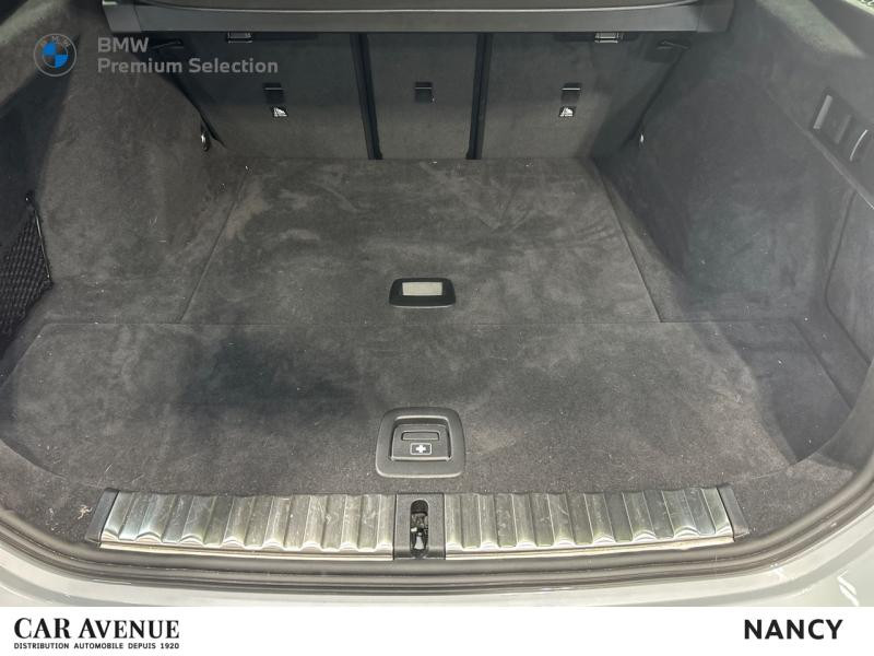 Occasion BMW Série 3 Touring M340dA xDrive 340ch M Performance 2024 M Brooklyngrau métallisé 78890 € à Nancy