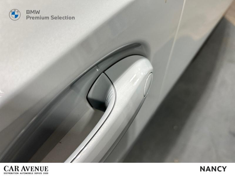 Occasion BMW Série 3 Touring M340dA xDrive 340ch M Performance 2024 M Brooklyngrau métallisé 78890 € à Nancy