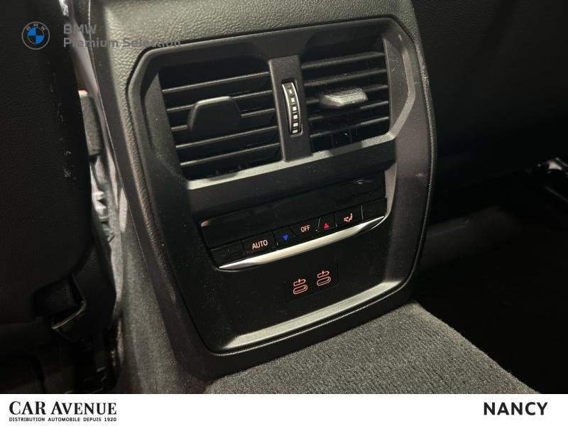 Occasion BMW Série 3 Touring M340dA xDrive 340ch M Performance 2024 M Brooklyngrau métallisé 78890 € à Nancy