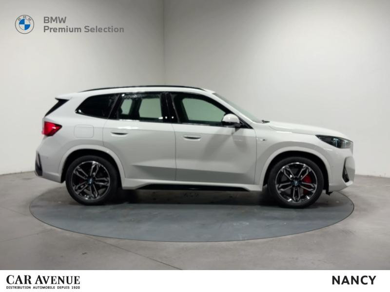 Occasion BMW X1 xDrive25e 245ch M Sport 2024 Blanc 55890 € à Nancy