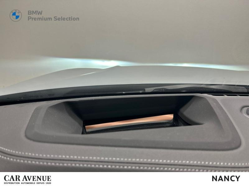 Occasion BMW Série 3 Touring M340dA xDrive 340ch M Performance 2024 M Brooklyngrau métallisé 78890 € à Nancy