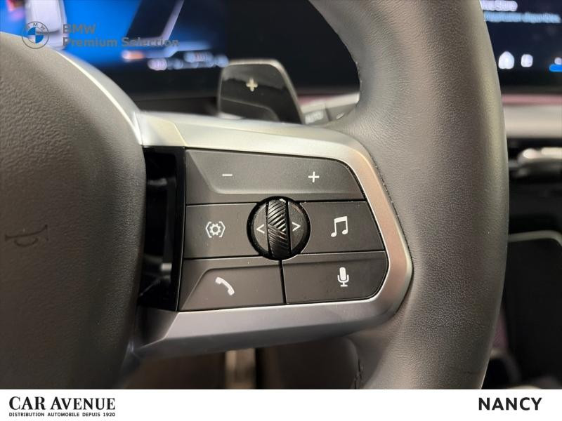 Occasion BMW X1 xDrive25e 245ch M Sport 2024 Blanc 55890 € à Nancy