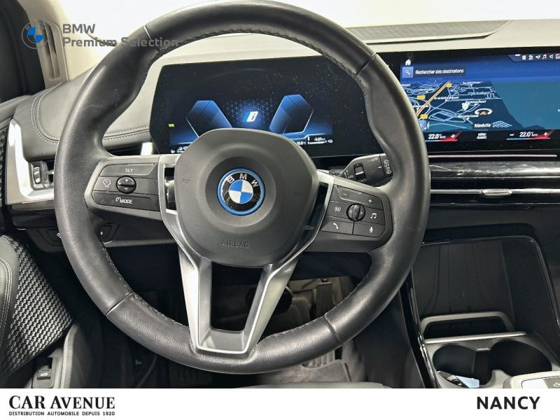 Occasion BMW Série 2 ActiveTourer 225e 245ch xDrive Luxury DKG7 2023 Saphirschwarz métallisé 28900 € à Nancy