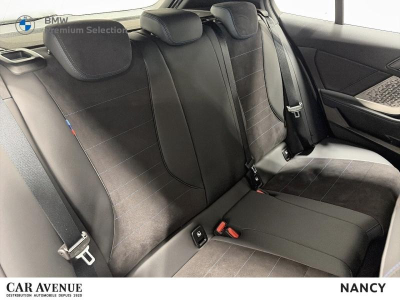 Occasion BMW Série 1 120A 170ch M Sport DKG7 2024 Blanc 35490 € à Nancy