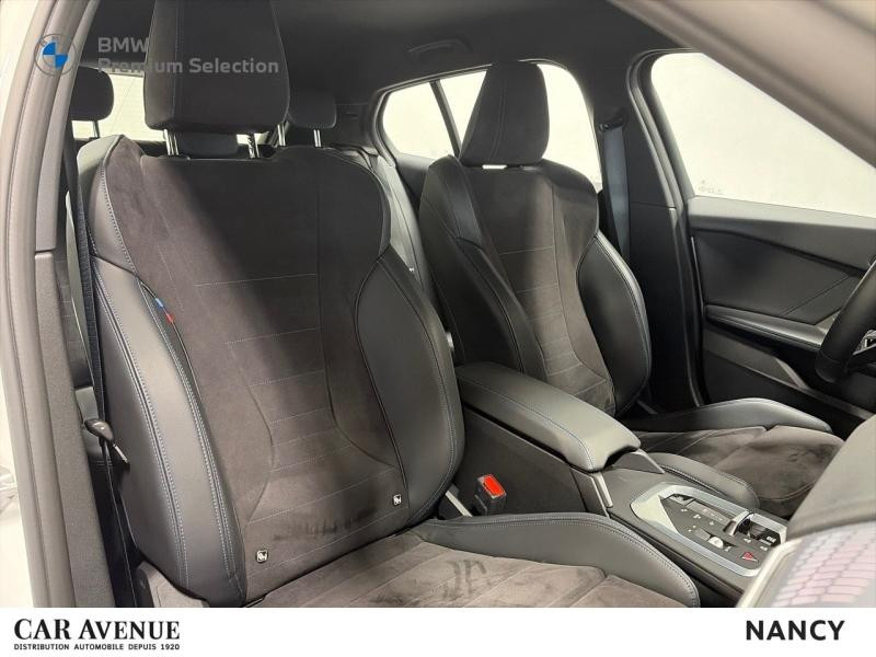 Occasion BMW Série 1 120A 170ch M Sport DKG7 2024 Blanc 35490 € à Nancy