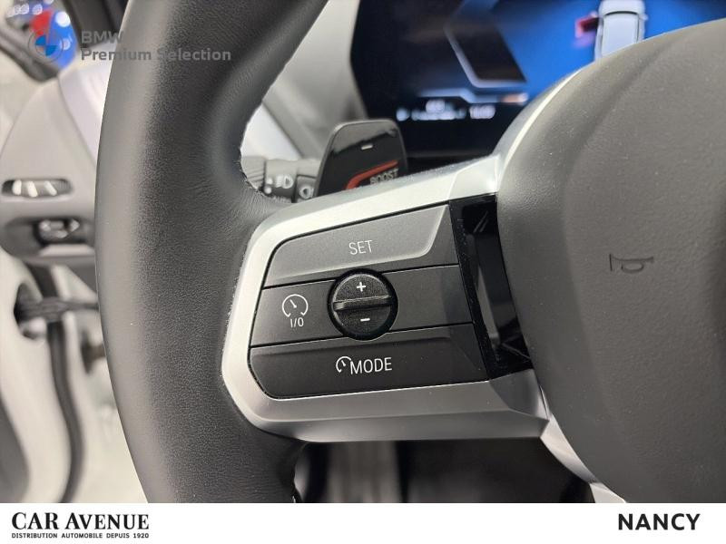 Occasion BMW Série 1 120A 170ch M Sport DKG7 2024 Blanc 35490 € à Nancy