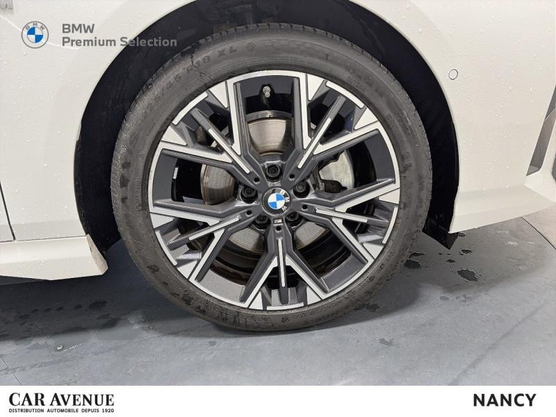 Occasion BMW Série 1 120A 170ch M Sport DKG7 2024 Blanc 35490 € à Nancy