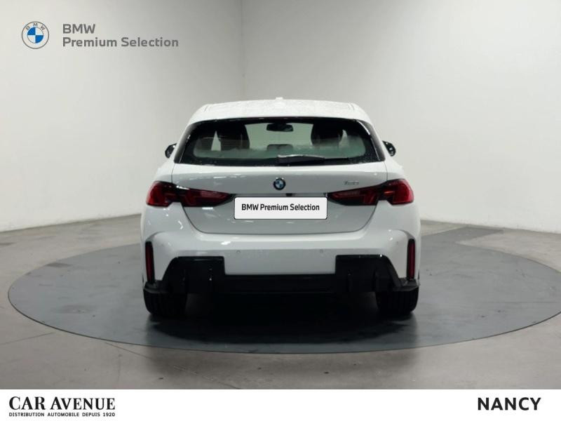 Occasion BMW Série 1 120A 170ch M Sport DKG7 2024 Blanc 35490 € à Nancy