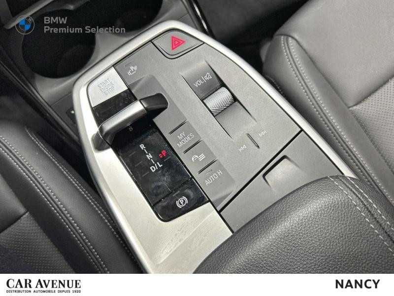Occasion BMW Série 2 ActiveTourer 225e 245ch xDrive Luxury DKG7 2023 Saphirschwarz métallisé 28900 € à Nancy
