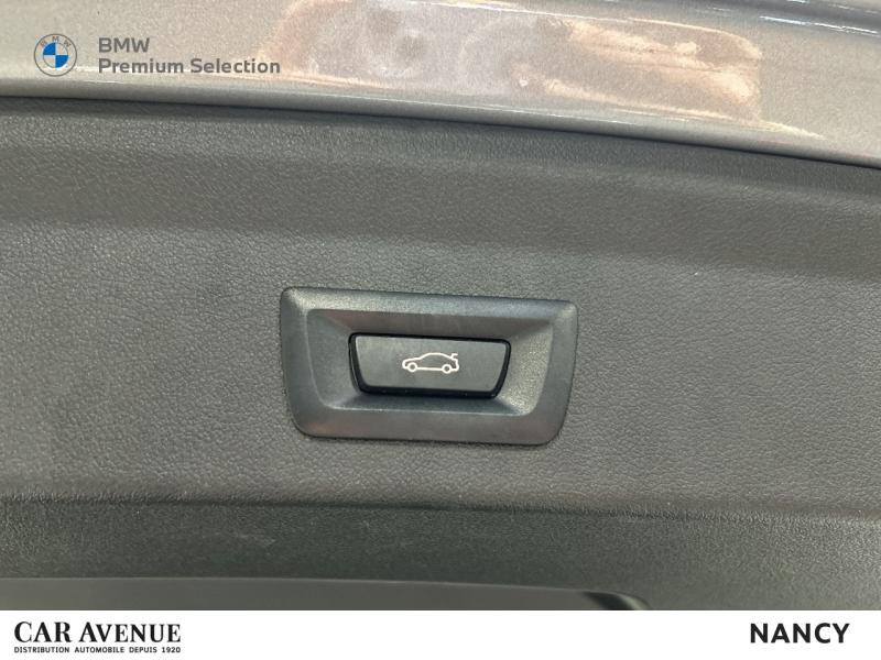 Occasion BMW Série 1 118dA 150ch M Sport 2023 Skyscraper Grey métallisé 31499 € à Nancy