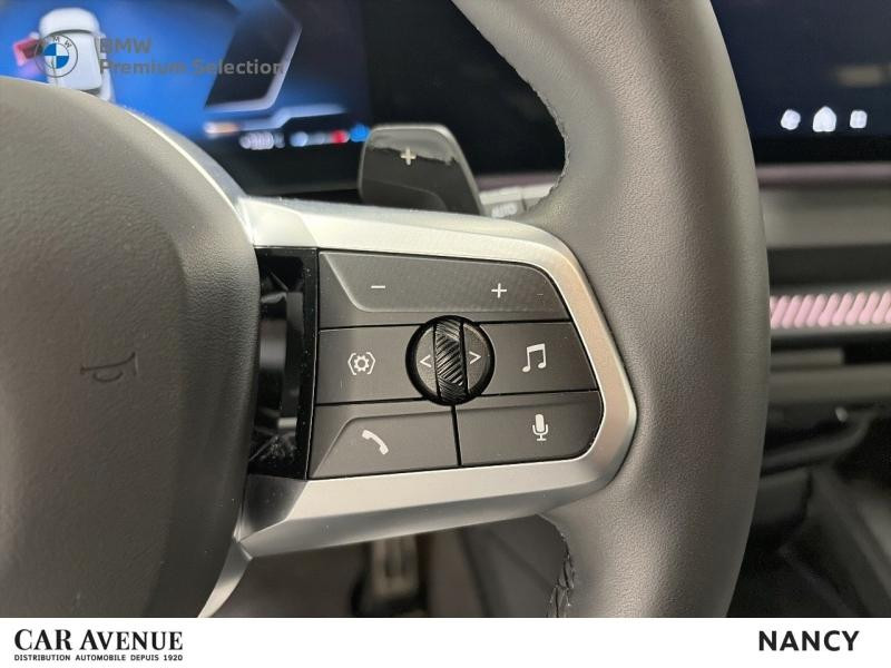 Occasion BMW Série 1 120A 170ch M Sport DKG7 2024 Blanc 35490 € à Nancy