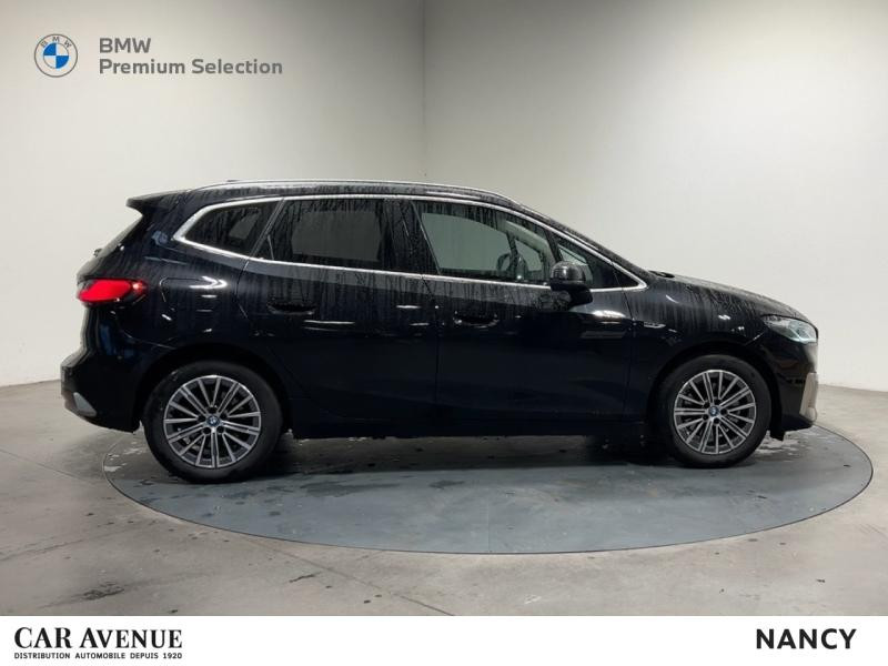 Occasion BMW Série 2 ActiveTourer 225e 245ch xDrive Luxury DKG7 2023 Saphirschwarz métallisé 28900 € à Nancy