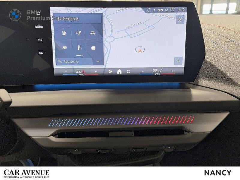 Occasion BMW Série 1 120A 170ch M Sport DKG7 2024 Blanc 35490 € à Nancy