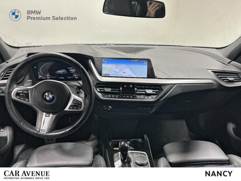 Occasion BMW Série 1 118dA 150ch M Sport 2023 Skyscraper Grey métallisé 31499 € à Nancy