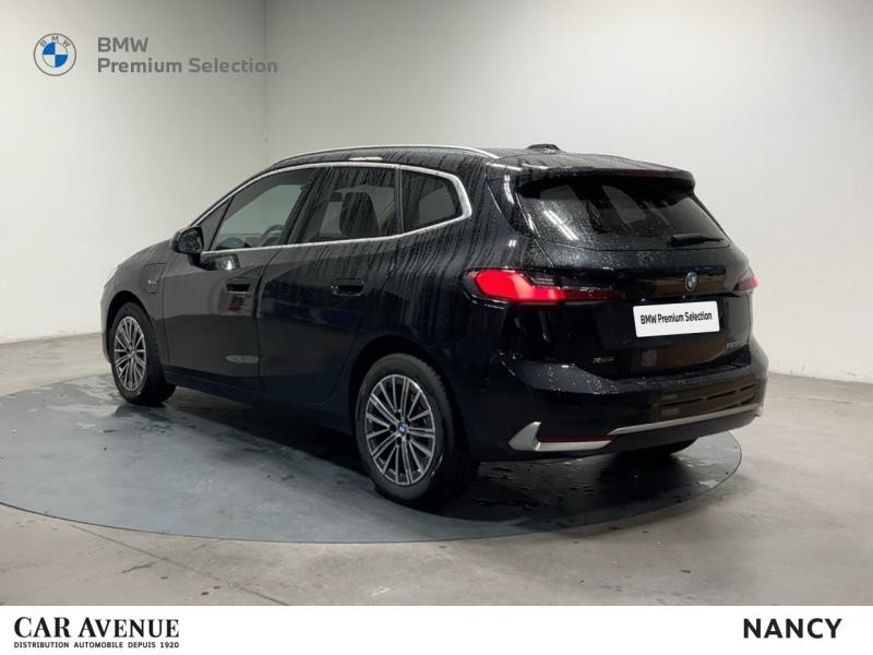 Occasion BMW Série 2 ActiveTourer 225e 245ch xDrive Luxury DKG7 2023 Saphirschwarz métallisé 28900 € à Nancy