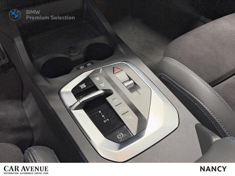 Occasion BMW Série 1 120A 170ch M Sport DKG7 2024 Blanc 35490 € à Nancy