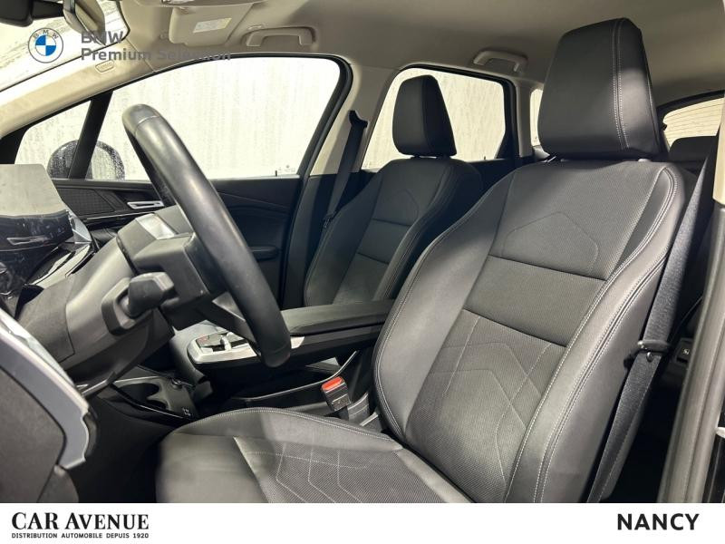 Occasion BMW Série 2 ActiveTourer 225e 245ch xDrive Luxury DKG7 2023 Saphirschwarz métallisé 28900 € à Nancy