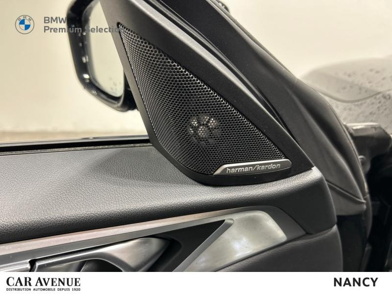 Occasion BMW Série 4 Gran Coupé 430dA xDrive 286ch M Sport 2022 Blanc 51900 € à Nancy