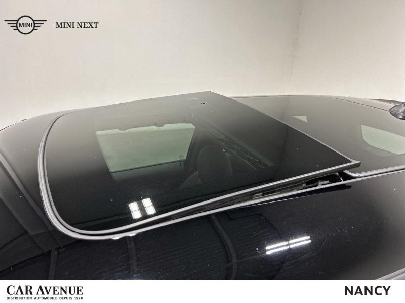 Occasion MINI Mini Cooper SE 184ch Edition Premium Plus BVA 5CV 2022 British Racing Green 19490 € à Nancy