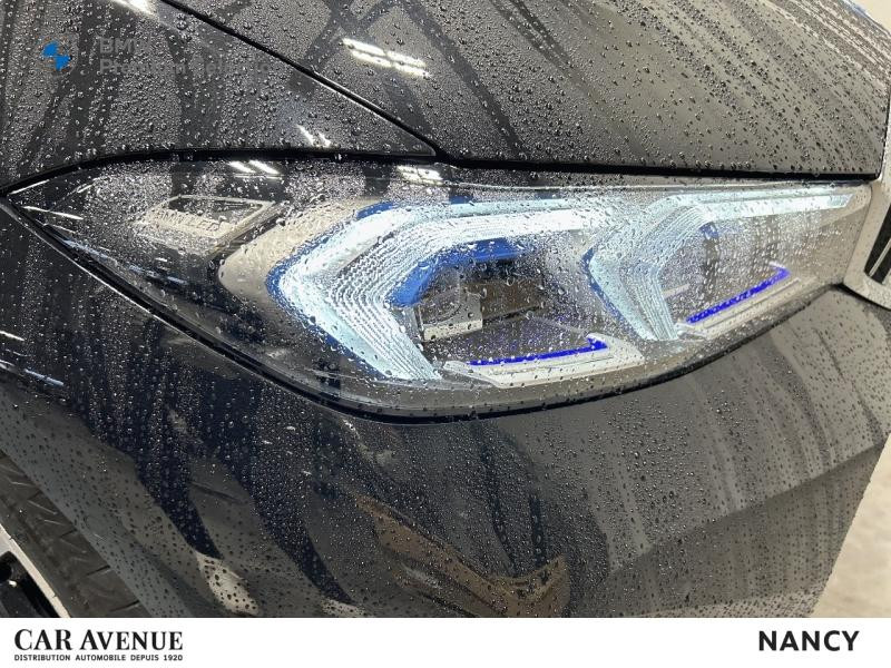 Occasion BMW Série 3 Touring 330eA 292ch M Sport 2025 Saphirschwarz métallisé 50990 € à Nancy