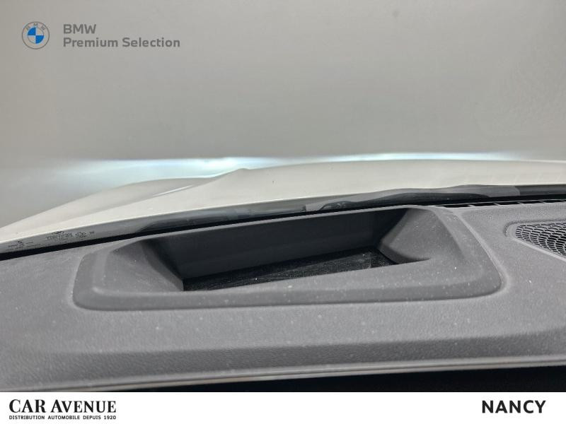 Occasion BMW Série 3 318iA 156ch M Sport 2023 Blanc 39499 € à Nancy