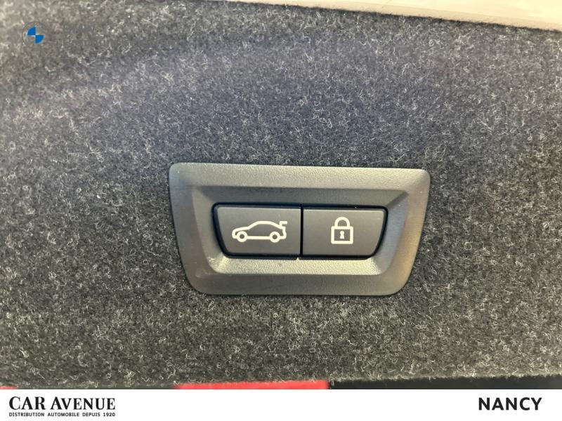 Occasion BMW Série 3 318iA 156ch M Sport 2023 Blanc 39499 € à Nancy