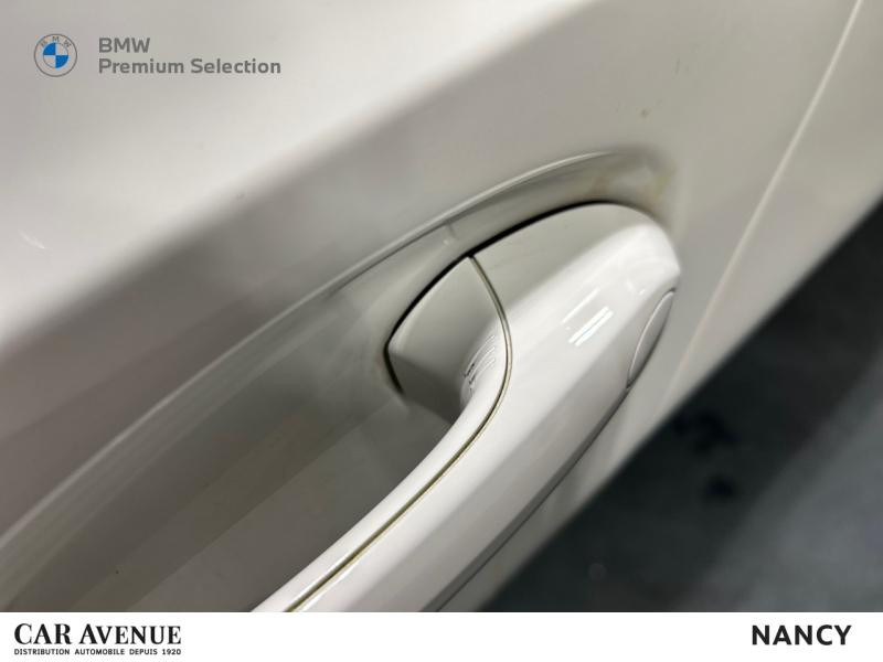 Occasion BMW Série 3 318iA 156ch M Sport 2023 Blanc 39499 € à Nancy