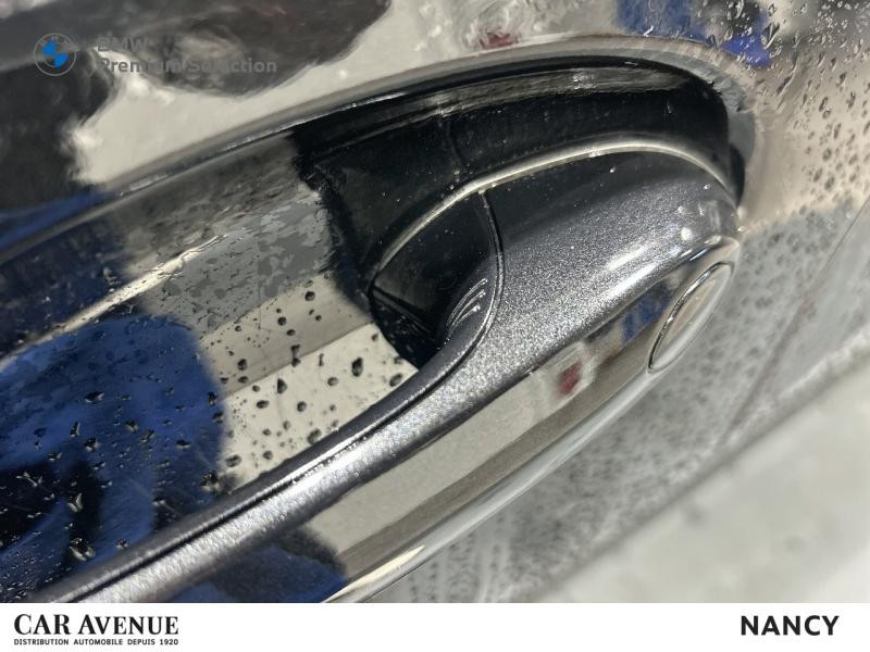 Occasion BMW Série 3 Touring 330eA 292ch M Sport 2025 Saphirschwarz métallisé 50990 € à Nancy