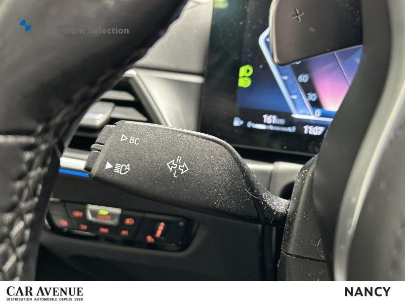 Occasion BMW Série 3 318iA 156ch M Sport 2023 Blanc 39499 € à Nancy