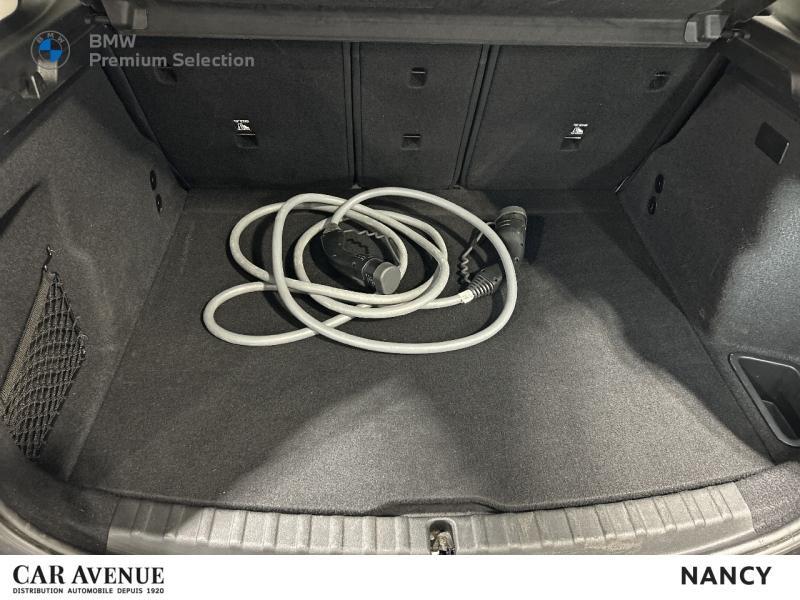 Occasion BMW Série 2 ActiveTourer 225e 245ch xDrive Luxury DKG7 2023 Saphirschwarz métallisé 28900 € à Nancy