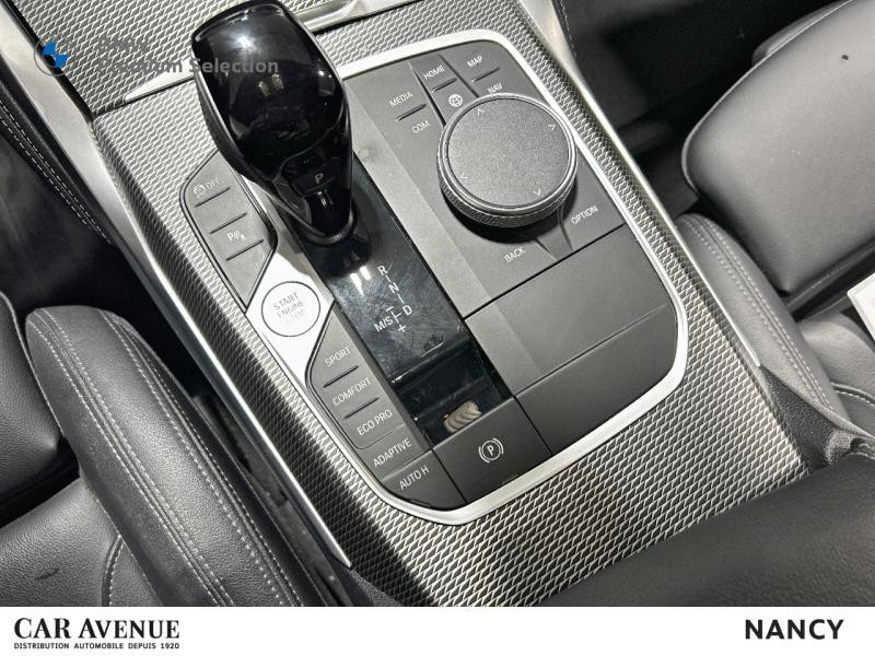 Occasion BMW Série 4 Gran Coupé 430dA xDrive 286ch M Sport 2022 Blanc 51900 € à Nancy