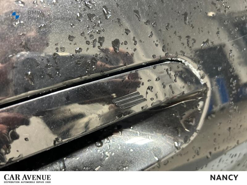 Occasion BMW Série 4 Gran Coupé 430dA xDrive 286ch M Sport 2022 Blanc 51900 € à Nancy