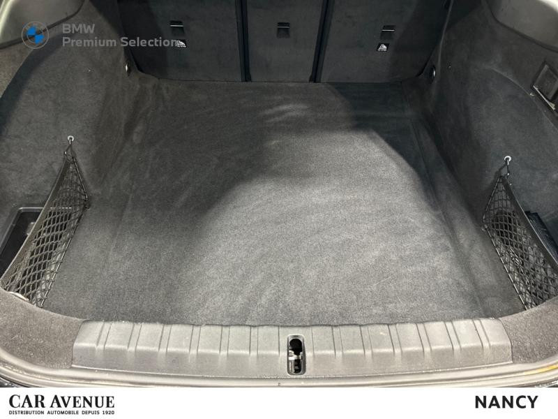 Occasion BMW Série 4 Gran Coupé 430dA xDrive 286ch M Sport 2022 Blanc 51900 € à Nancy